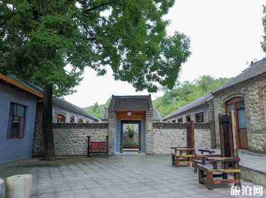 2020保定虎山风景区门票价格 优惠政策 2020保定虎山风景区门票价格 优惠政策
