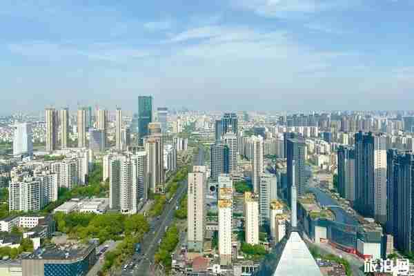 苏州去哪里逛街比较好 苏州去哪里逛街比较好