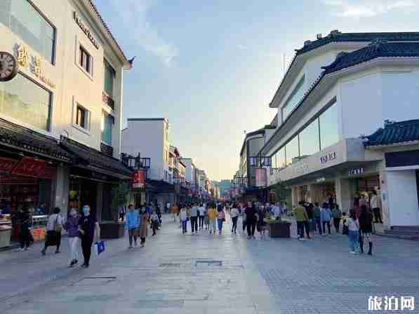 苏州去哪里逛街比较好 苏州去哪里逛街比较好