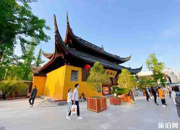 苏州去哪里逛街比较好 苏州去哪里逛街比较好