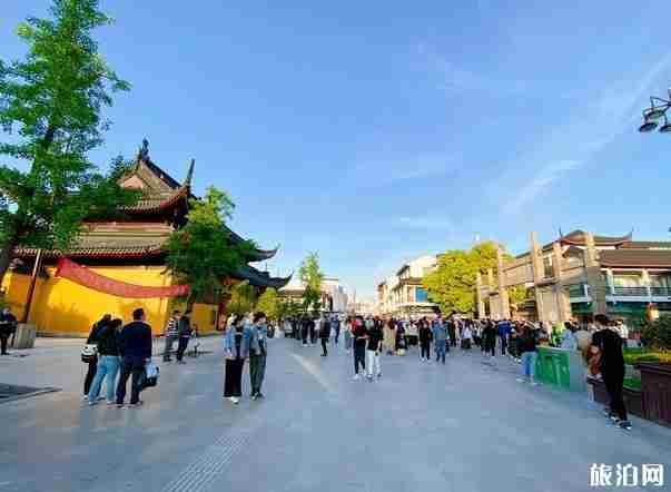苏州去哪里逛街比较好 苏州去哪里逛街比较好