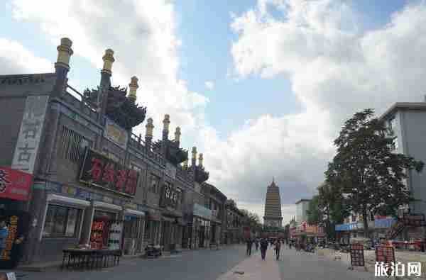 朝阳双塔寺简介 朝阳双塔寺游玩攻略 朝阳双塔寺简介 朝阳双塔寺游玩攻略