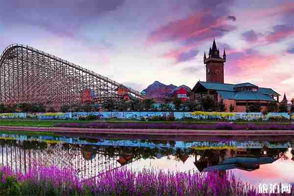 天津景区需要预约吗 哪些需要预约-哪些开放了