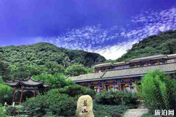 天津景区需要预约吗 哪些需要预约-哪些开放了