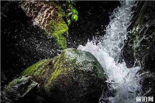 彭州避暑的好地方推荐 彭州避暑耍水地点