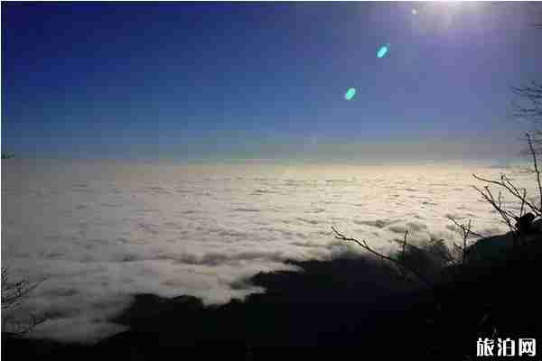 彭州避暑的好地方推荐 彭州避暑耍水地点