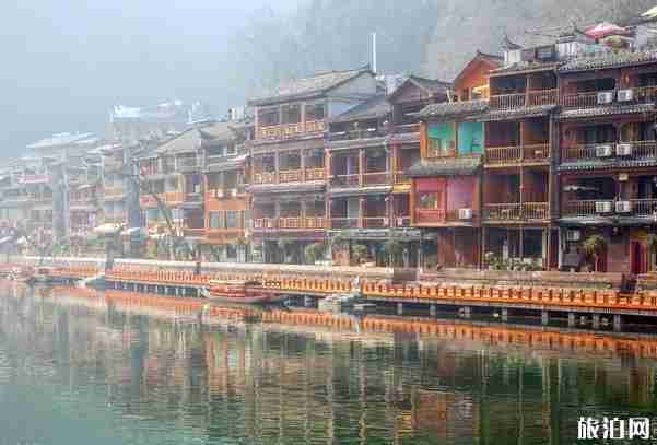 南阳古镇好玩吗 南阳古镇旅游攻略 南阳古镇好玩吗 南阳古镇旅游攻略