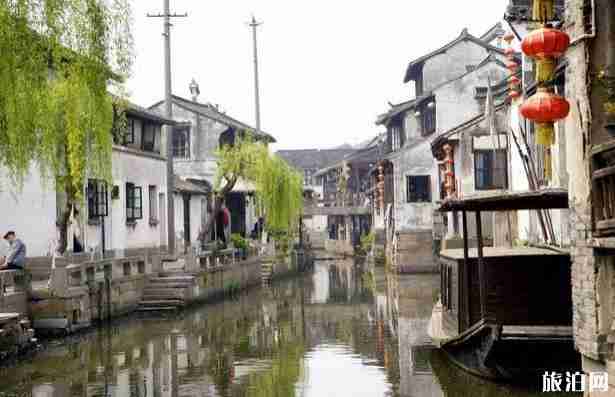 南阳古镇好玩吗 南阳古镇旅游攻略 南阳古镇好玩吗 南阳古镇旅游攻略