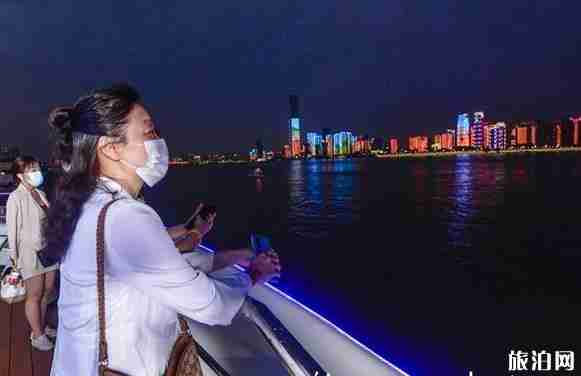 武汉君旅号船在哪里 沿途有哪些景点 武汉君旅号船在哪里 沿途有哪些景点
