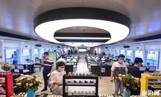 武汉君旅号船在哪里 沿途有哪些景点 武汉君旅号船在哪里 沿途有哪些景点