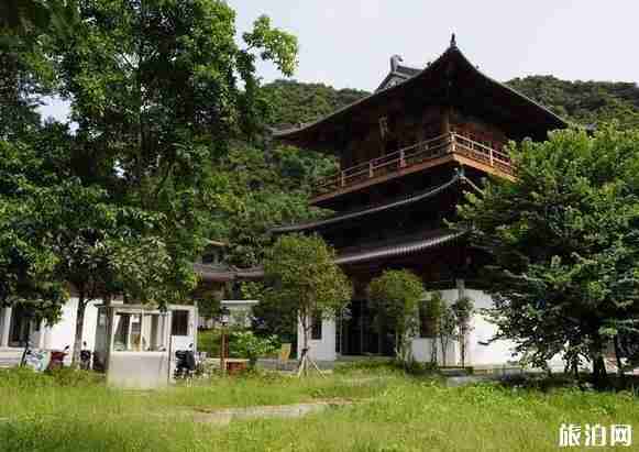 柳州开元寺介绍 柳州开元寺游玩攻略 柳州开元寺介绍 柳州开元寺游玩攻略
