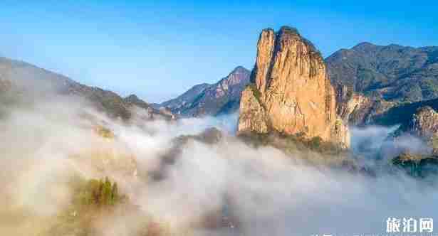 2020雁荡山景区观光车和大巴免费 2020雁荡山景区观光车和大巴免费