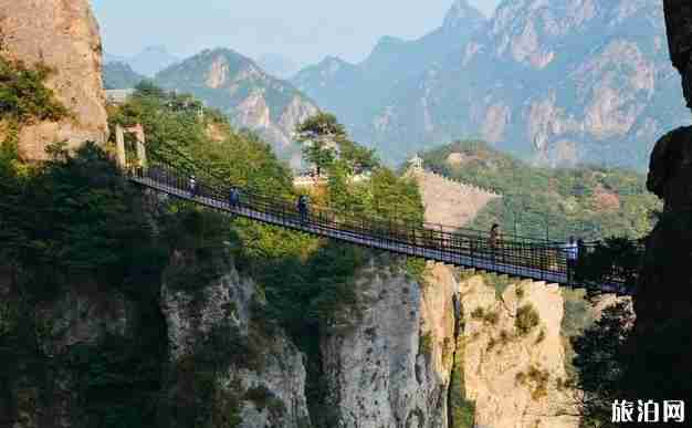 2020雁荡山景区观光车和大巴免费 2020雁荡山景区观光车和大巴免费