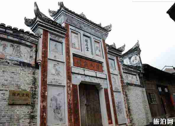 隆里古城怎么样 隆里古城好玩吗 隆里古城怎么样 隆里古城好玩吗