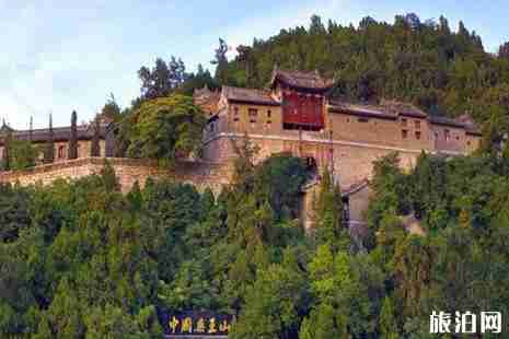 2019年铜川药王山灯会时间+地点+门票+交通+介绍 2019年铜川药王山灯会时间+地点+门票+交通+介绍