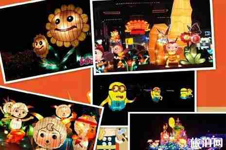 2019年铜川药王山灯会时间+地点+门票+交通+介绍 2019年铜川药王山灯会时间+地点+门票+交通+介绍