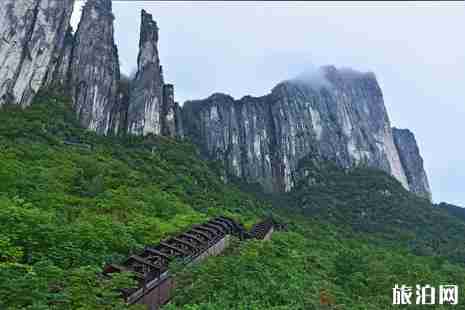 恩施好玩的地方有哪些 恩施旅游景點 恩施好玩的地方有哪些 恩施旅游景點