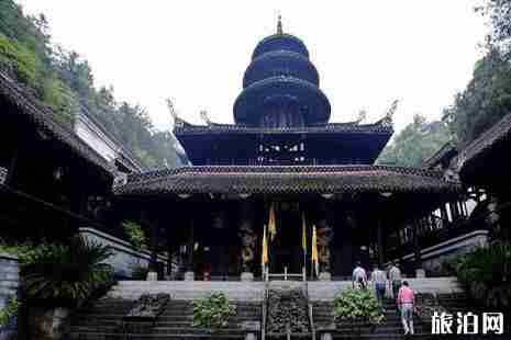 恩施好玩的地方有哪些 恩施旅游景點