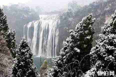 2019貴州冬季暴雨情況