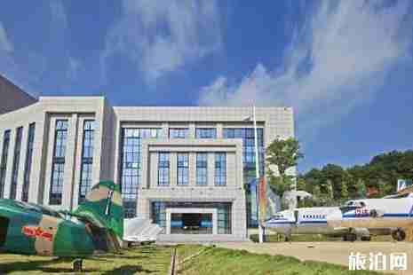 湖南航空館地址+門票價(jià)格+開館時(shí)間+介紹