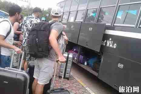 2019年泰國的臺風過去了嗎 泰國最近天氣怎么樣