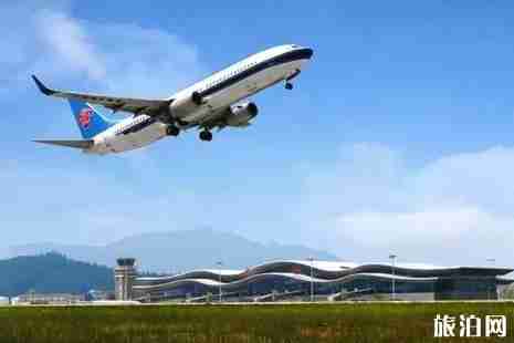 2019常州機場最新大巴專線時刻表+停車收費標準 2019常州機場最新大巴專線時刻表+停車收費標準