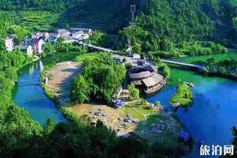 河南自駕游必去景點