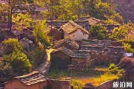 河南自駕游必去景點