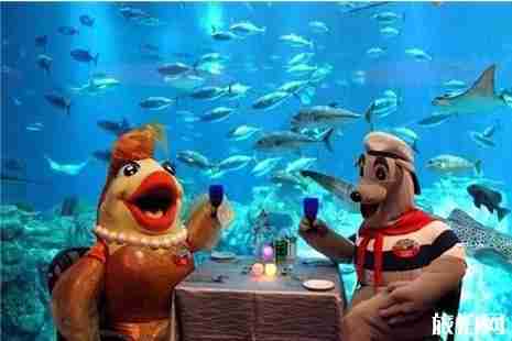 寒假親子游推薦國內