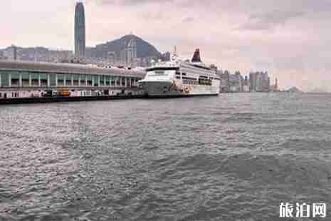 珠海如何坐船去香港 珠海如何坐船去香港