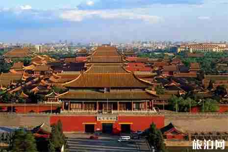 2019年北京故宮春節(jié)展覽信息匯總 2019年北京故宮春節(jié)展覽信息匯總