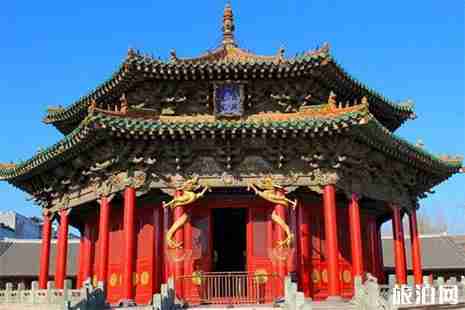 沈陽故宮怎么網(wǎng)上訂票 附訂票鏈接