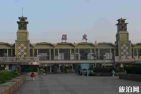 保定有哪些免費(fèi)景點(diǎn) 保定免費(fèi)景點(diǎn)推薦