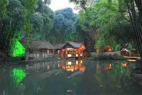 2019四川春節自駕游提示必看 歷年熱門盤點+交通狀況