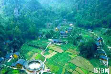 紫云格凸河開放了嗎+優惠 紫云格凸河旅游攻略