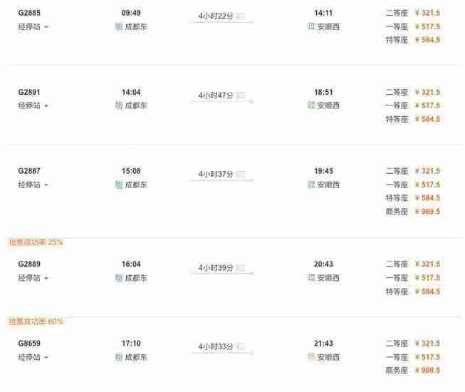 紫云格凸河開放了嗎+優惠 紫云格凸河旅游攻略