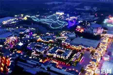 2019濟南年貨大集 時間+地點