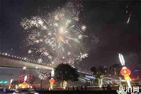 重慶燃放煙花爆竹管理條例2月1日起實行 處罰+禁燃范圍