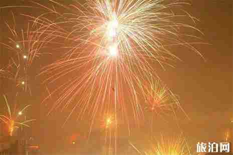 重慶燃放煙花爆竹管理條例2月1日起實行 處罰+禁燃范圍