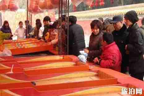 北京廟會2019 北京廟會在哪