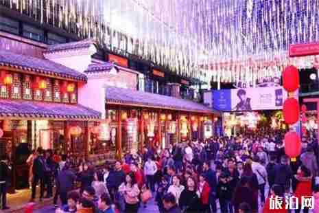 2019福建泉州元宵節燈會2月17日至2月20日 2019福建泉州元宵節燈會2月17日至2月20日