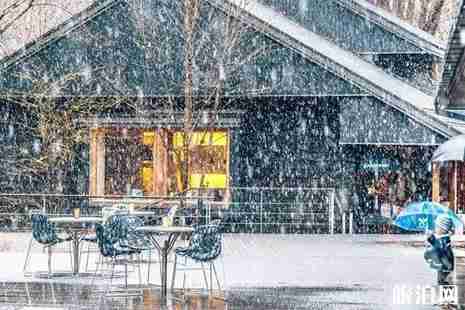 2019輕井澤滑雪攻略