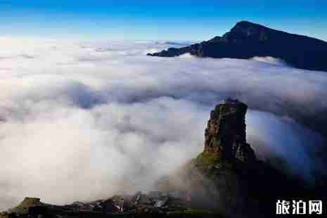 2019梵凈山春節能去嗎+梵凈山春節攻略 2019梵凈山春節能去嗎+梵凈山春節攻略