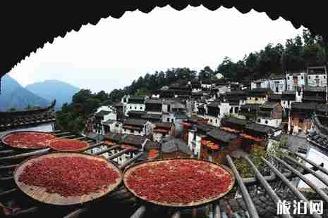 上饒有什么好玩的 上饒旅游景點(diǎn)推薦 上饒有什么好玩的 上饒旅游景點(diǎn)推薦