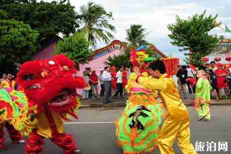 河南廟會時間表2019+地點+門票