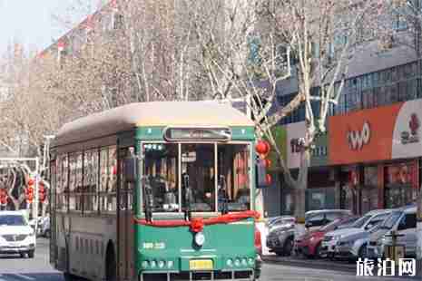 北戴河鐺鐺車路線