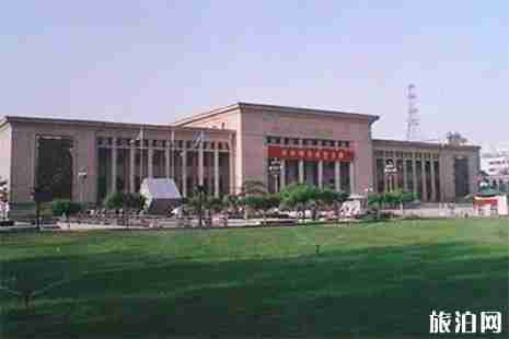 河北省博物院春節(jié)開(kāi)放時(shí)間 春節(jié)展覽安排2019