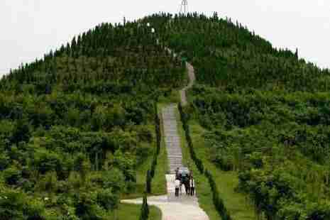 洛陽周邊有哪些免費景點 洛陽周邊免費景點推薦 洛陽周邊有哪些免費景點 洛陽周邊免費景點推薦