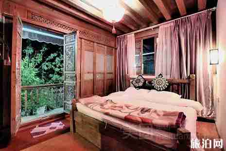 束河古鎮在哪里 束河古鎮旅游攻略