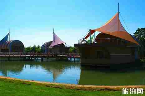 2019深圳海上田園過大年游玩攻略